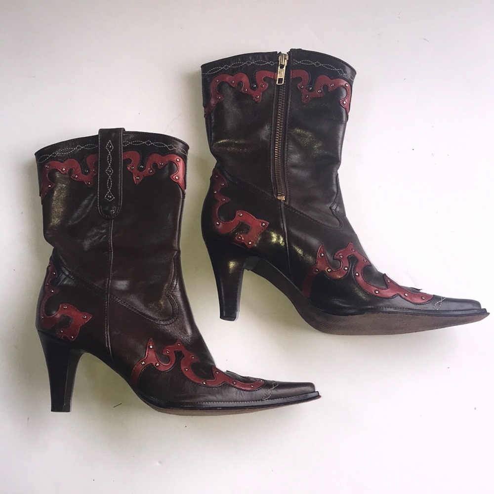 Antonio Melani Boots